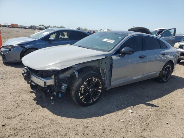 Salvage Kia K5
