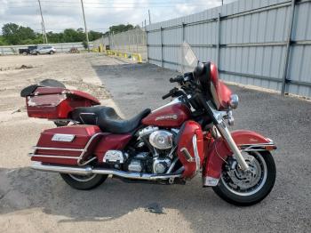  Salvage Harley-Davidson Fl