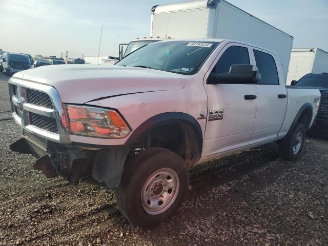  Salvage Ram 2500