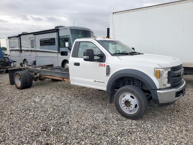  Salvage Ford F-450