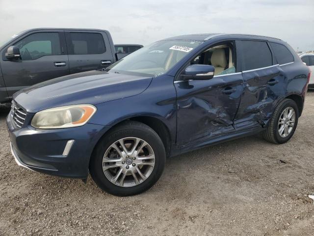  Salvage Volvo XC60