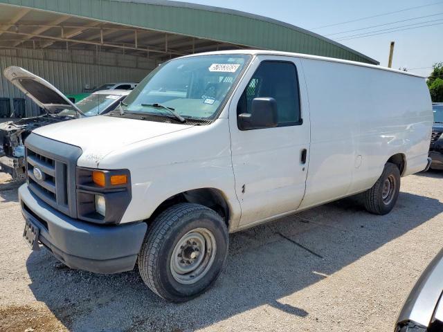  Salvage Ford Econoline