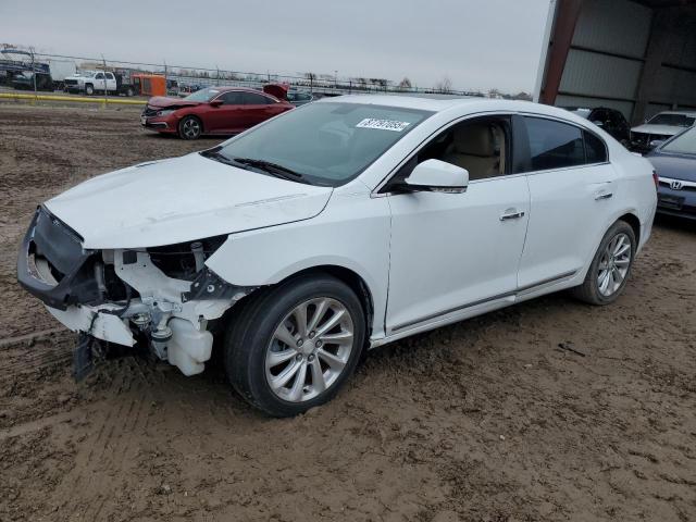  Salvage Buick LaCrosse