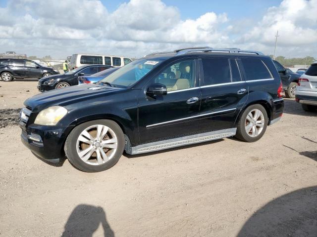  Salvage Mercedes-Benz G-Class