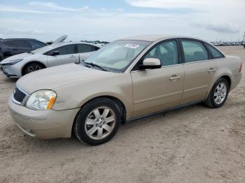  Salvage Ford 500