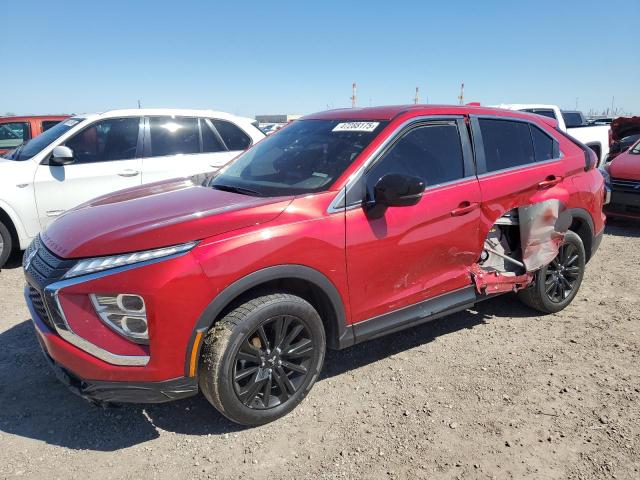  Salvage Mitsubishi Eclipse