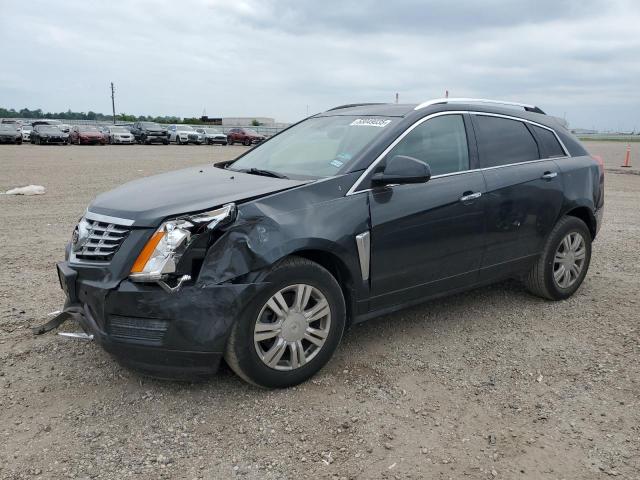  Salvage Cadillac SRX