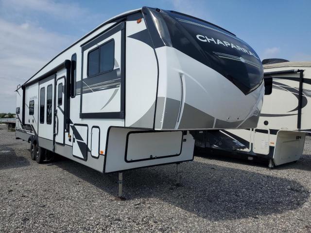  Salvage Coachmen Chaparral