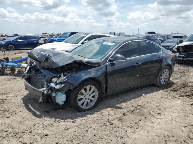  Salvage Buick Regal
