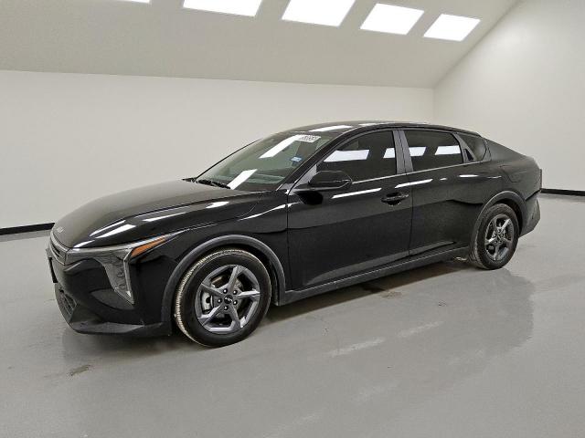  Salvage Kia K4 Lx