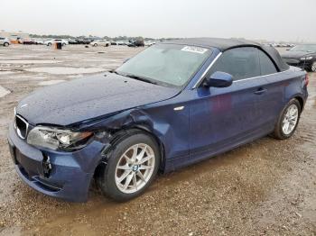 Salvage BMW 1 Series