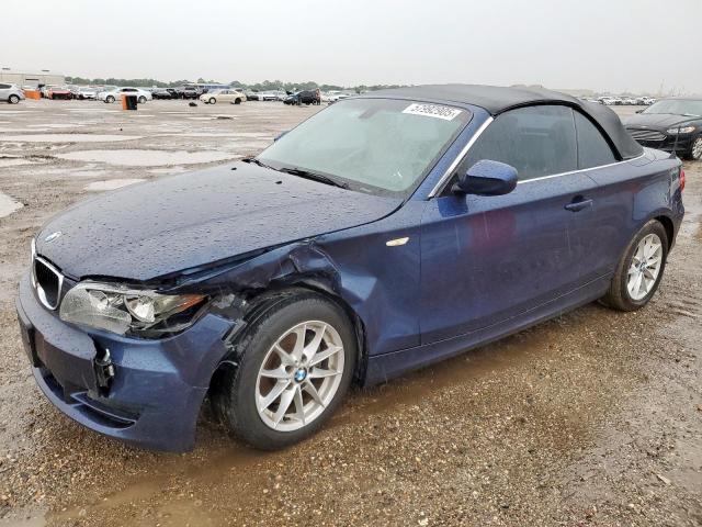  Salvage BMW 1 Series