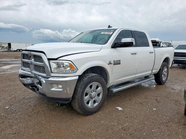  Salvage Ram 2500