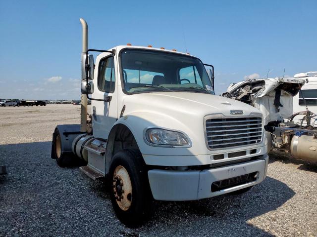  Salvage Freightliner M2