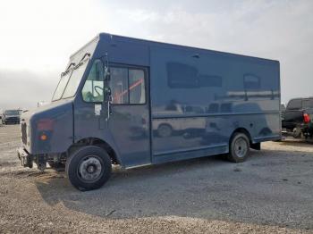  Salvage Freightliner Chassis M