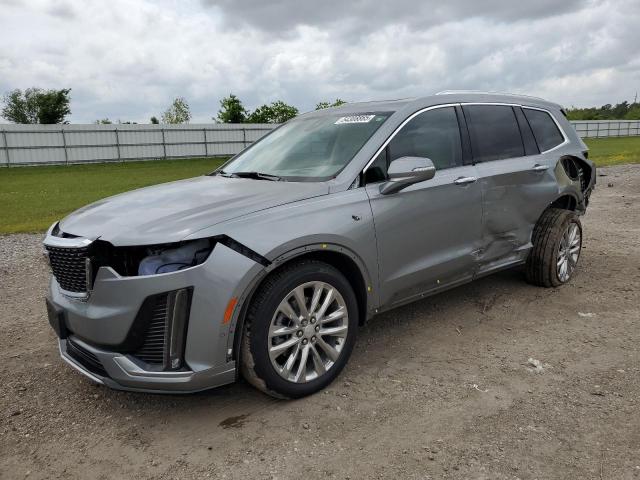  Salvage Cadillac XT6