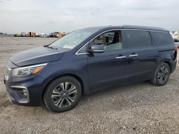  Salvage Kia Sedona