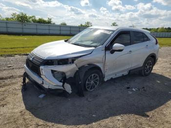  Salvage Mitsubishi Eclipse