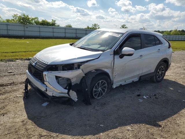  Salvage Mitsubishi Eclipse