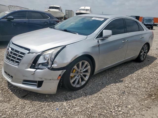 Salvage Cadillac XTS