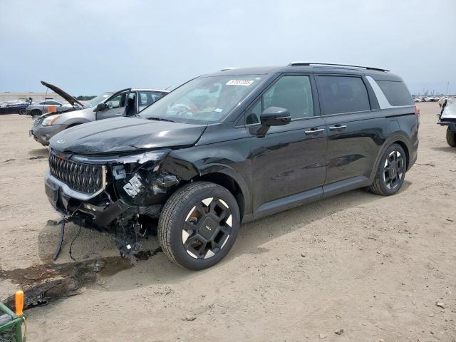 Salvage Kia Carnival