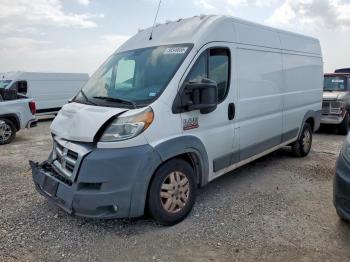  Salvage Ram Promaster