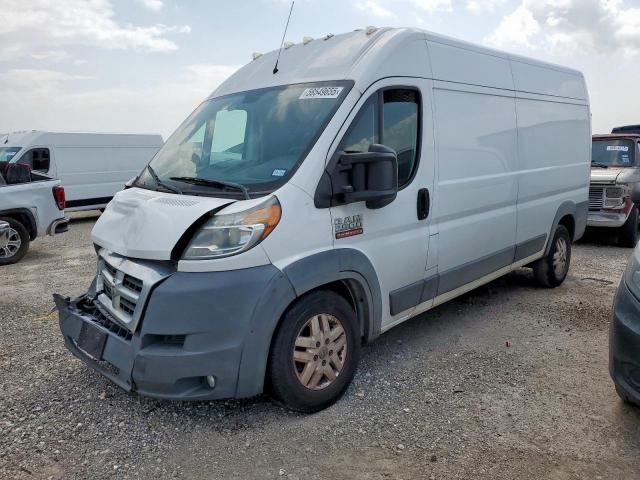  Salvage Ram Promaster