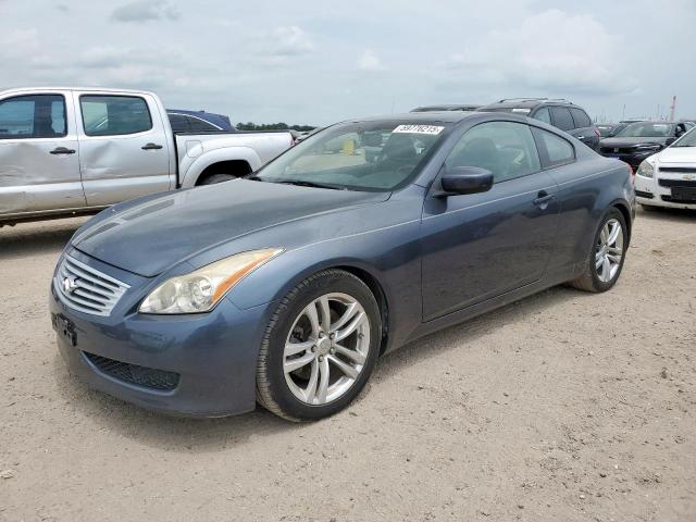  Salvage INFINITI G37