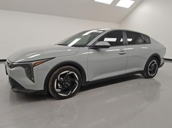 Salvage Kia K4 Ex