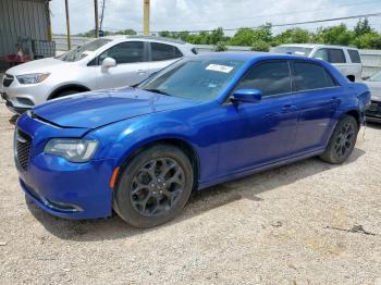  Salvage Chrysler 200 Sedan