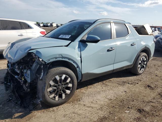  Salvage Hyundai SANTA CRUZ