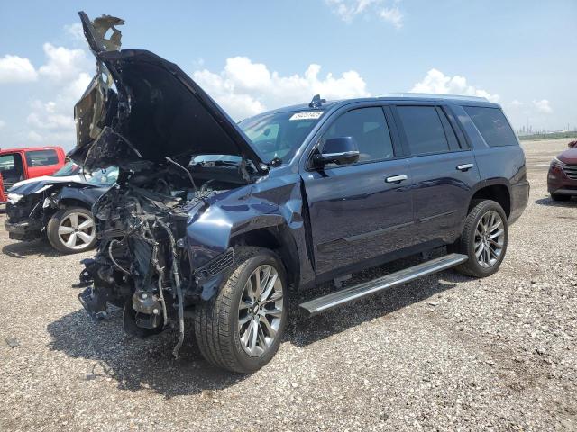  Salvage Cadillac Escalade