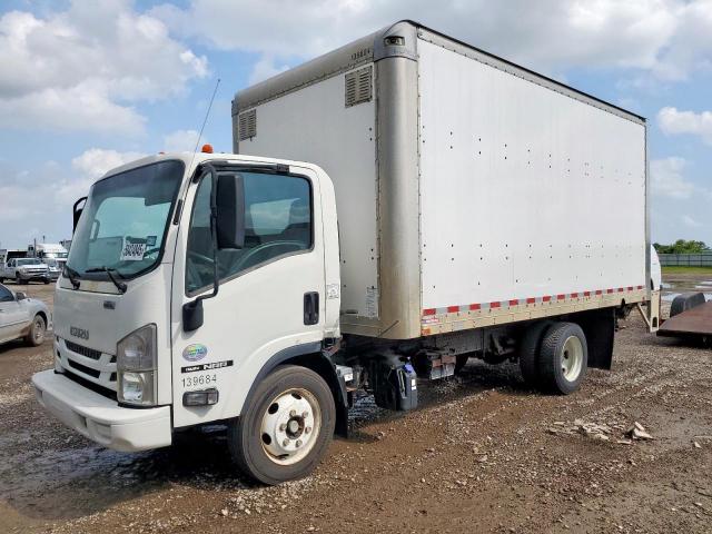  Salvage Isuzu Nrr