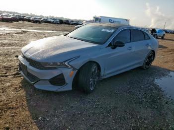  Salvage Kia K5