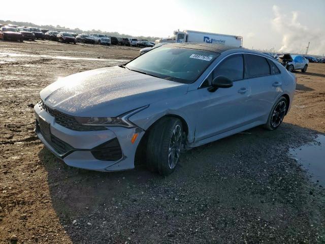  Salvage Kia K5