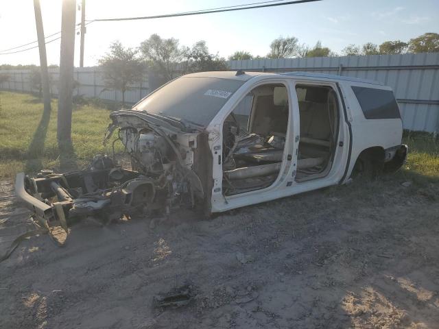  Salvage Cadillac Escalade