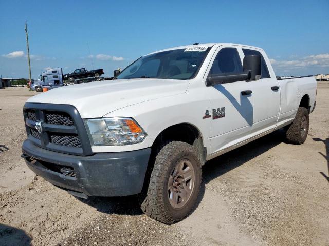  Salvage Ram 2500