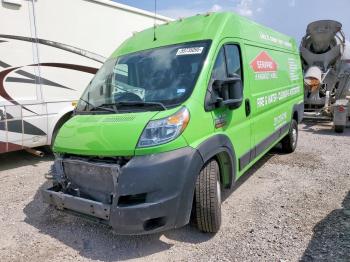  Salvage Ram Promaster