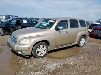  Salvage Chevrolet HHR