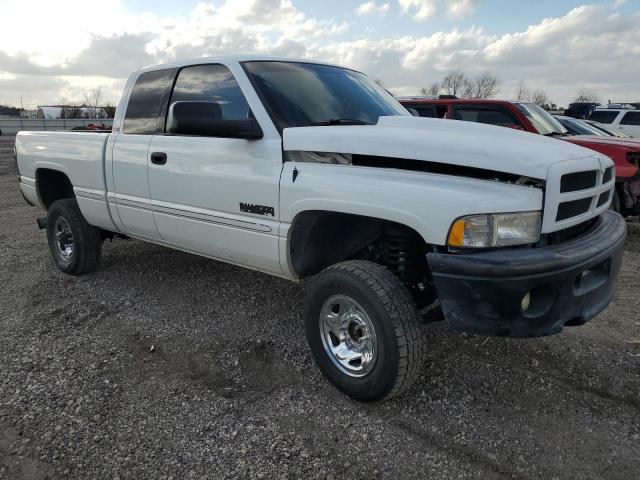  Salvage Dodge Ram 2500