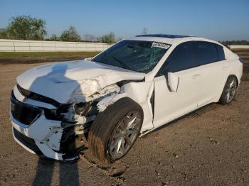  Salvage Cadillac CT5