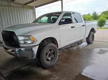  Salvage Dodge Ram 2500