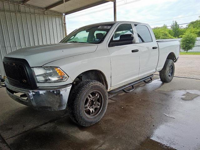  Salvage Dodge Ram 2500