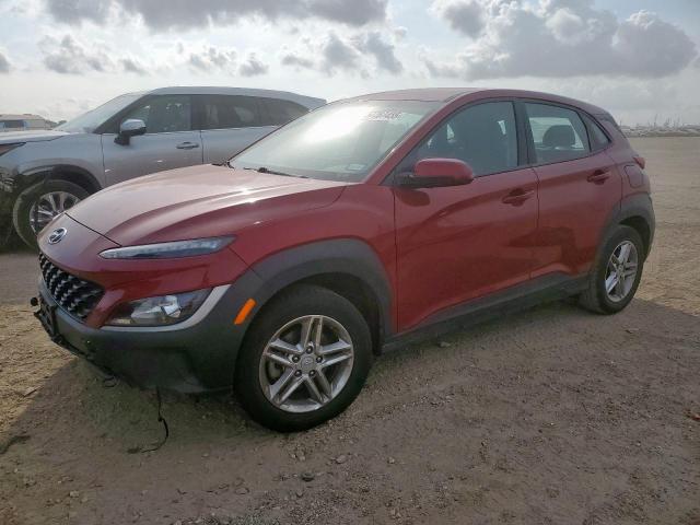  Salvage Hyundai KONA