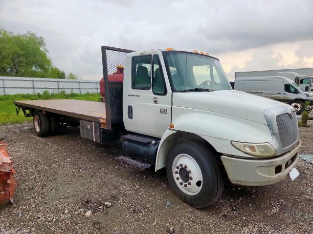  Salvage International 4000 Serie