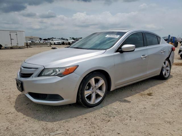  Salvage Acura ILX