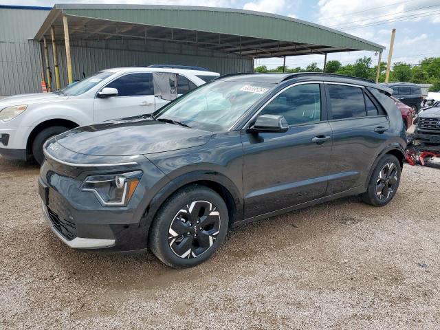  Salvage Kia Niro
