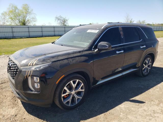  Salvage Hyundai PALISADE