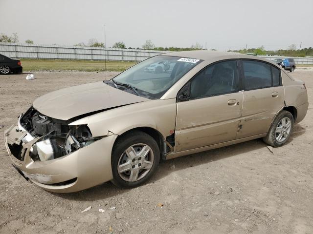  Salvage Saturn Ion