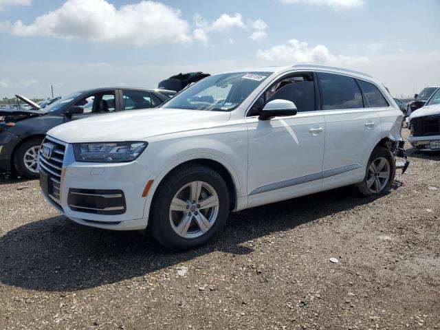  Salvage Audi Q7